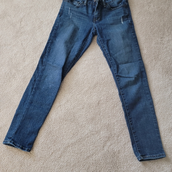 Jeans - Picture 2 of 2